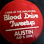 Social Media Helps Nonprofits Prosper austin-blood-drive-tweetup