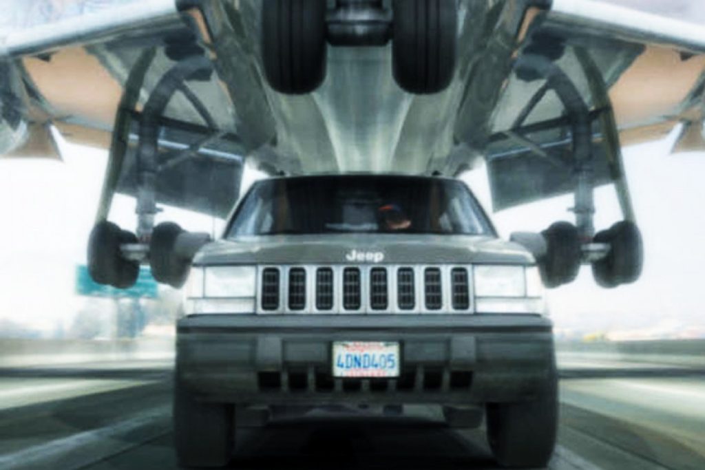 The First Viral Video? Social Media Therapy