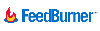 FeedBurner Logo
