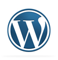 Wordpress logo