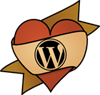 wordpress_tattoo_logo